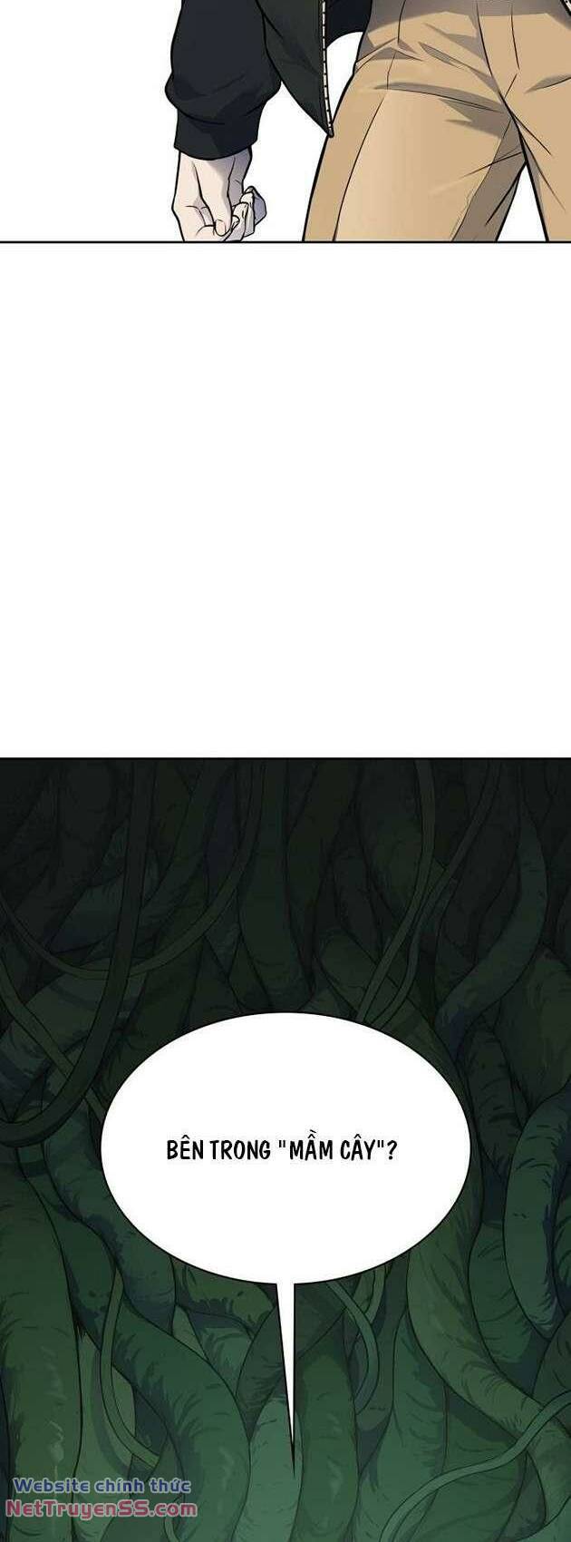 cuộc chiến trong tòa tháp chapter 603 16