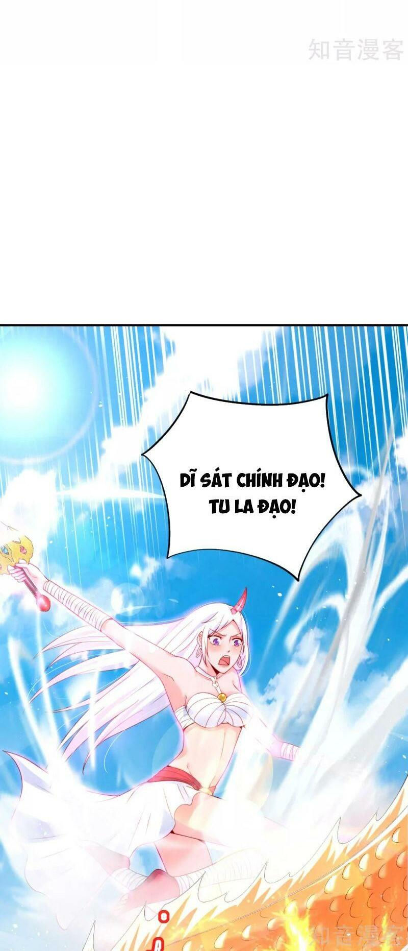 vòng bạn bè mạnh nhất của tiên giới chapter 90 6