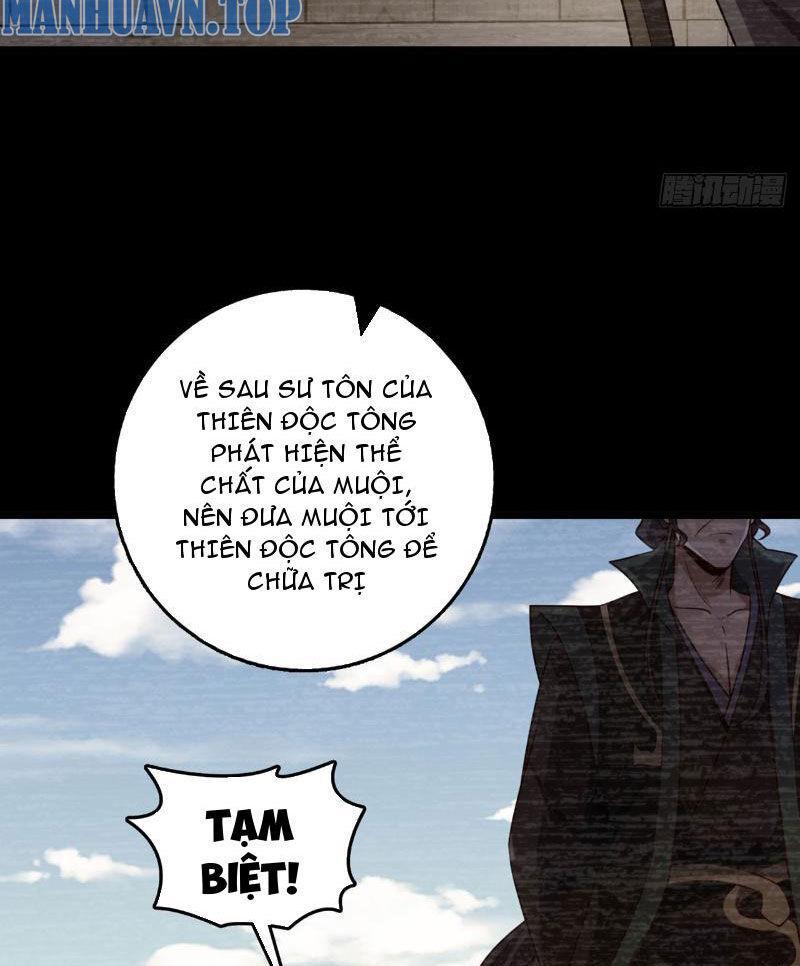 ta , thần long chi hậu chapter 46 30