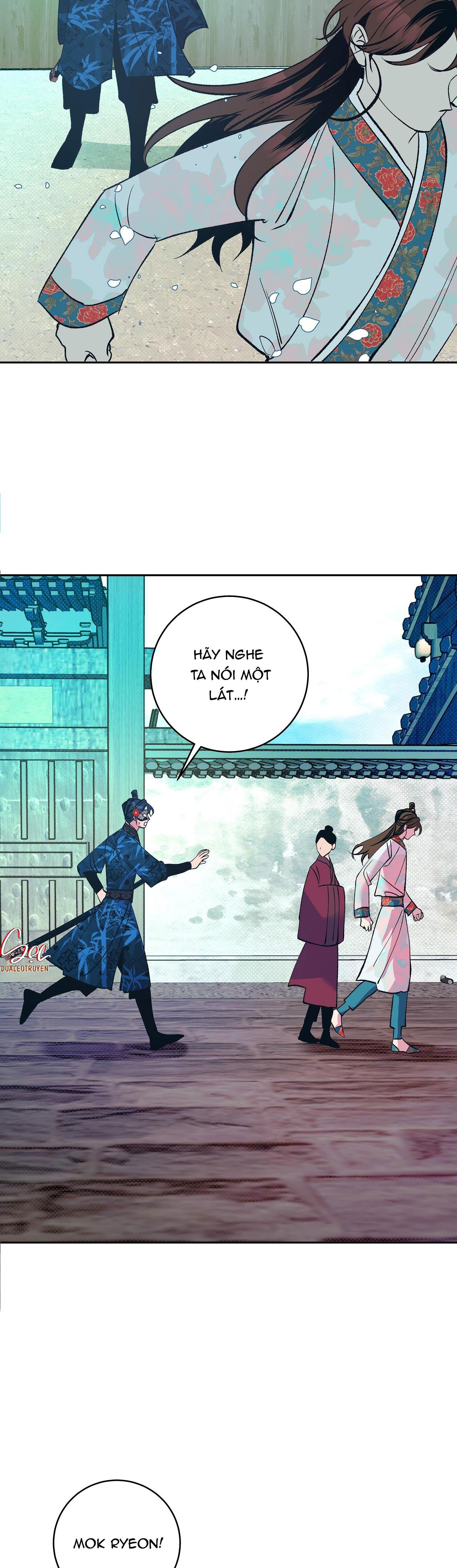 mộc đàn hương chapter 14 5