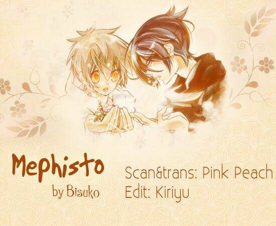 khr doujinshi - mephisto chapter 0 1