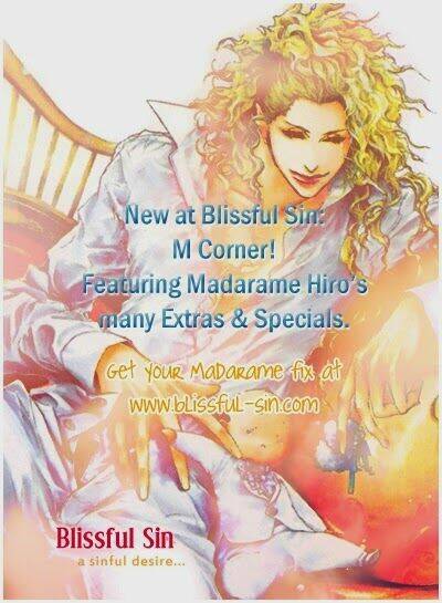 akuma ni kiss wo chapter 0 21