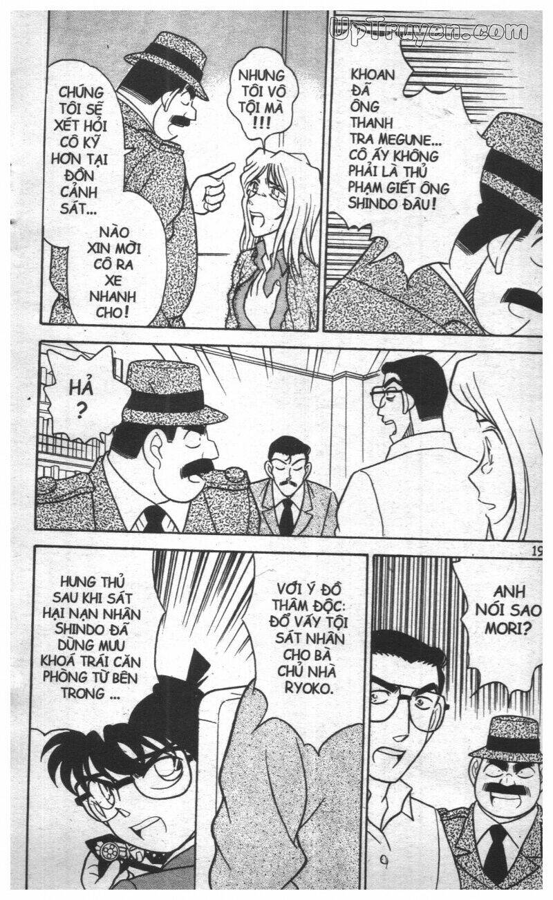 conan - bộ đặc biệt chapter 5 188