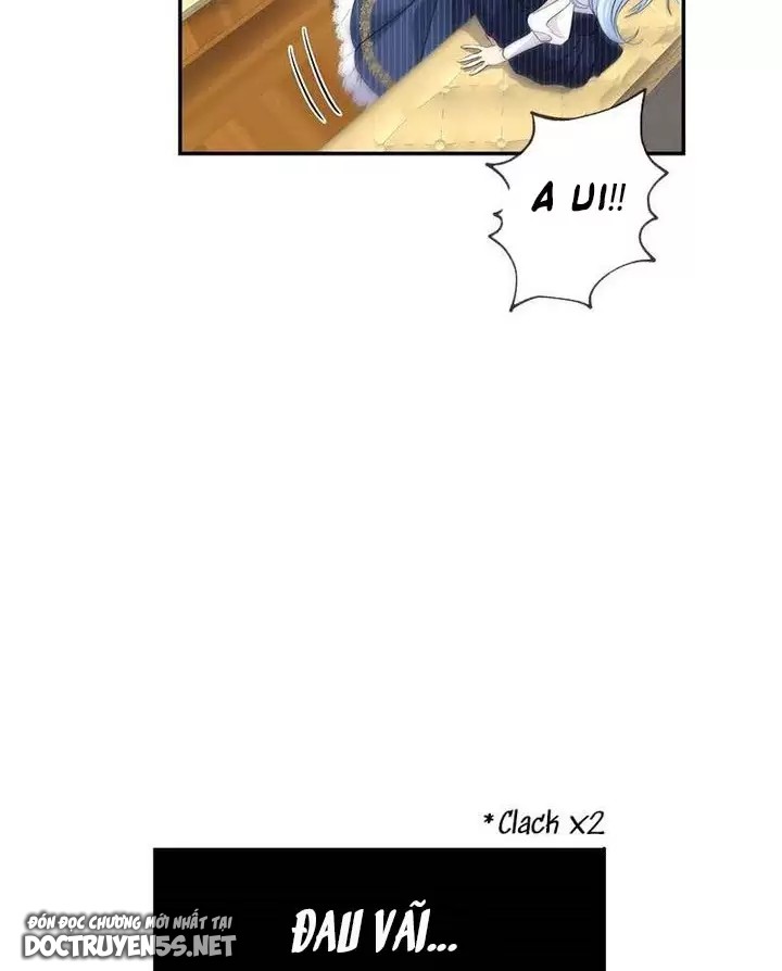 nếu tôi là nhân vật phản diện liệu tôi sẽ chết chapter 19 60