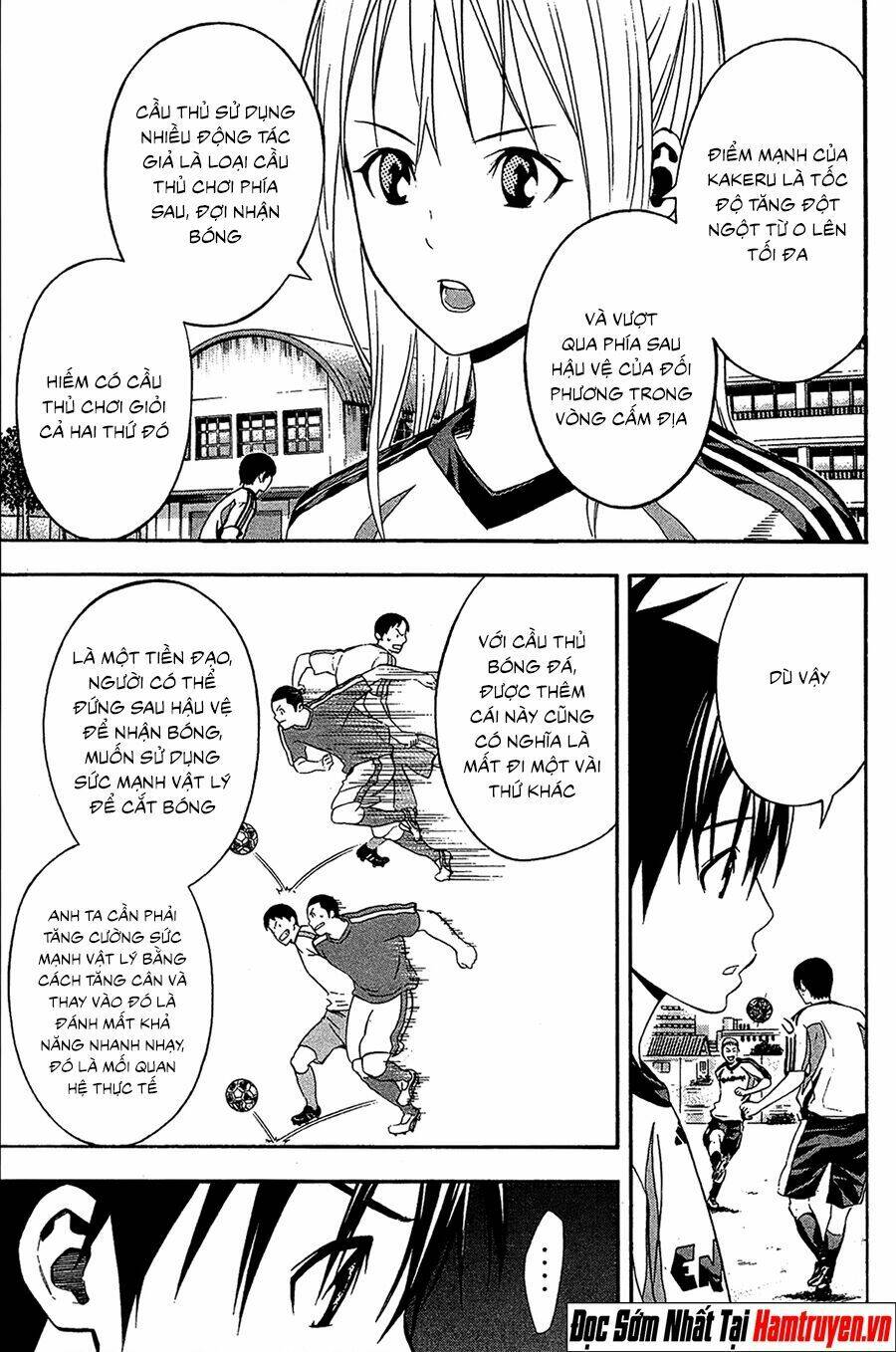 kỵ sĩ trong vòng cấm chapter 132 8