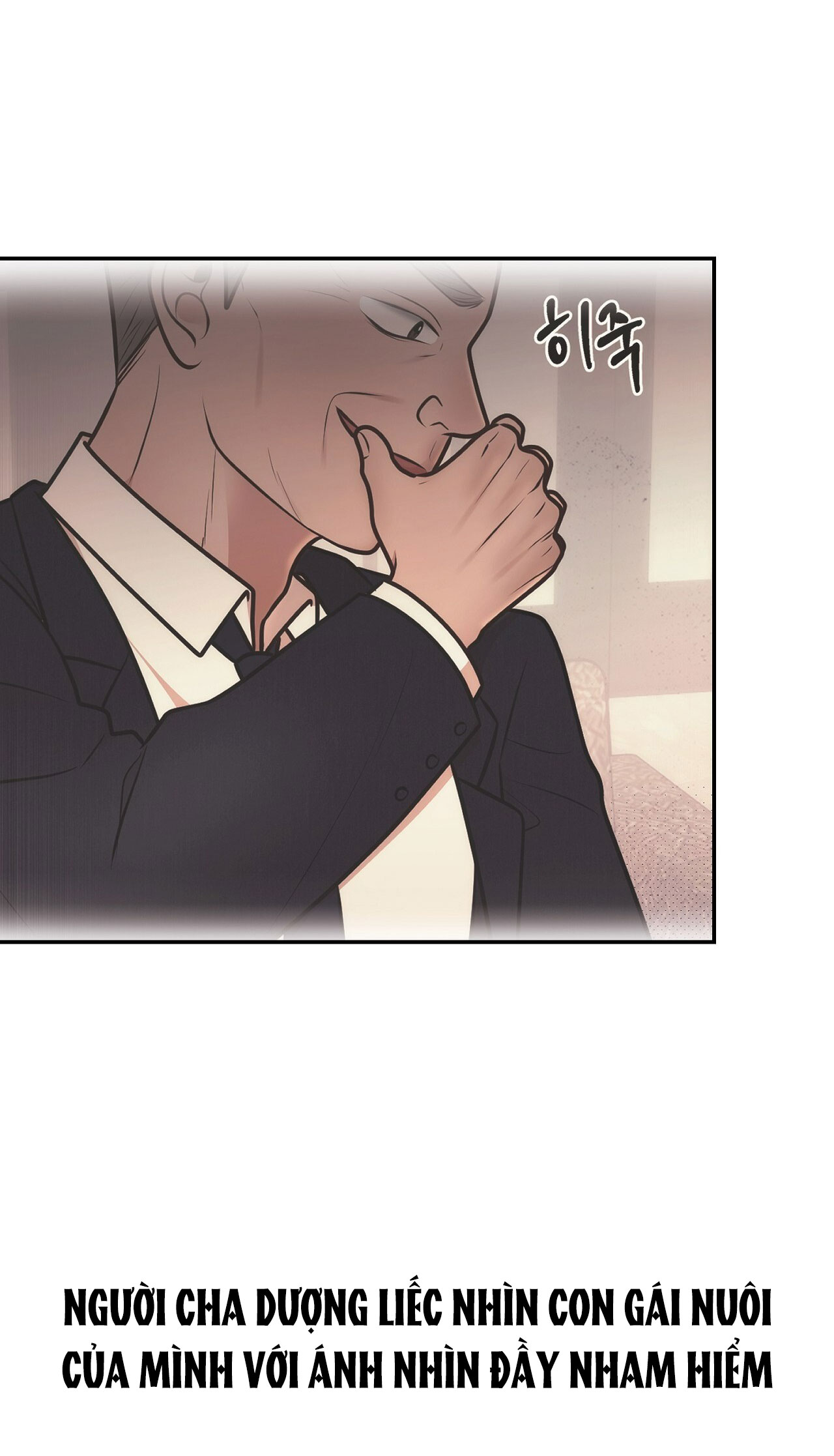 [18+] hôn nhân ràng buộc chapter 14.1 14