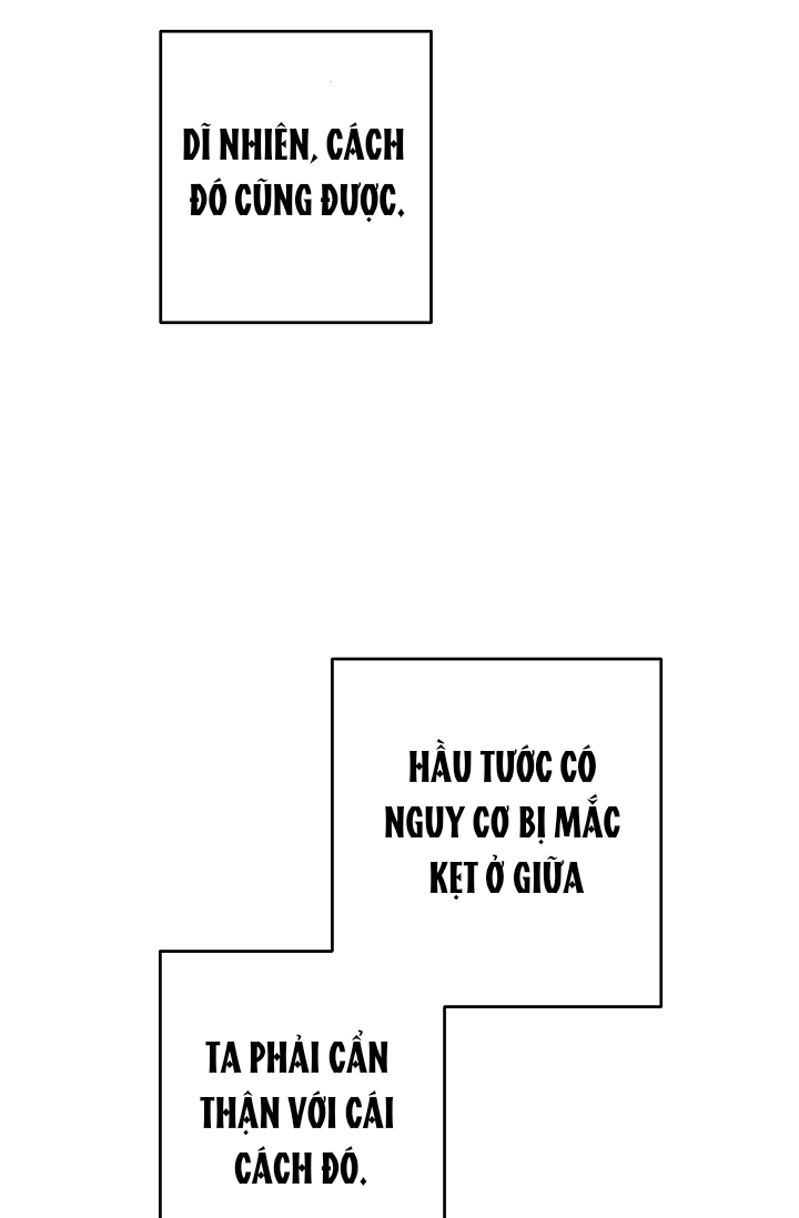 lí do cô ấy trở thành ác nữ chapter 5 60