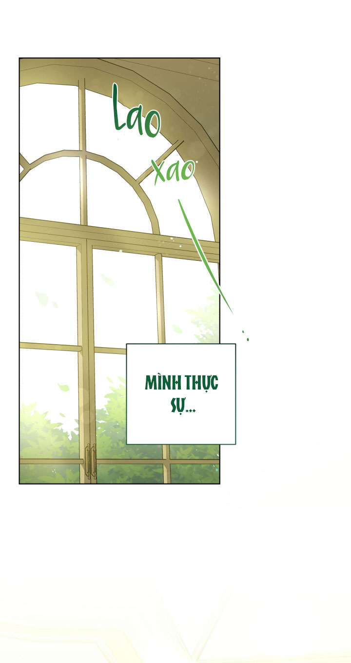 công chúa khắc dấu lên kẻ phản nghịch chapter 29 32