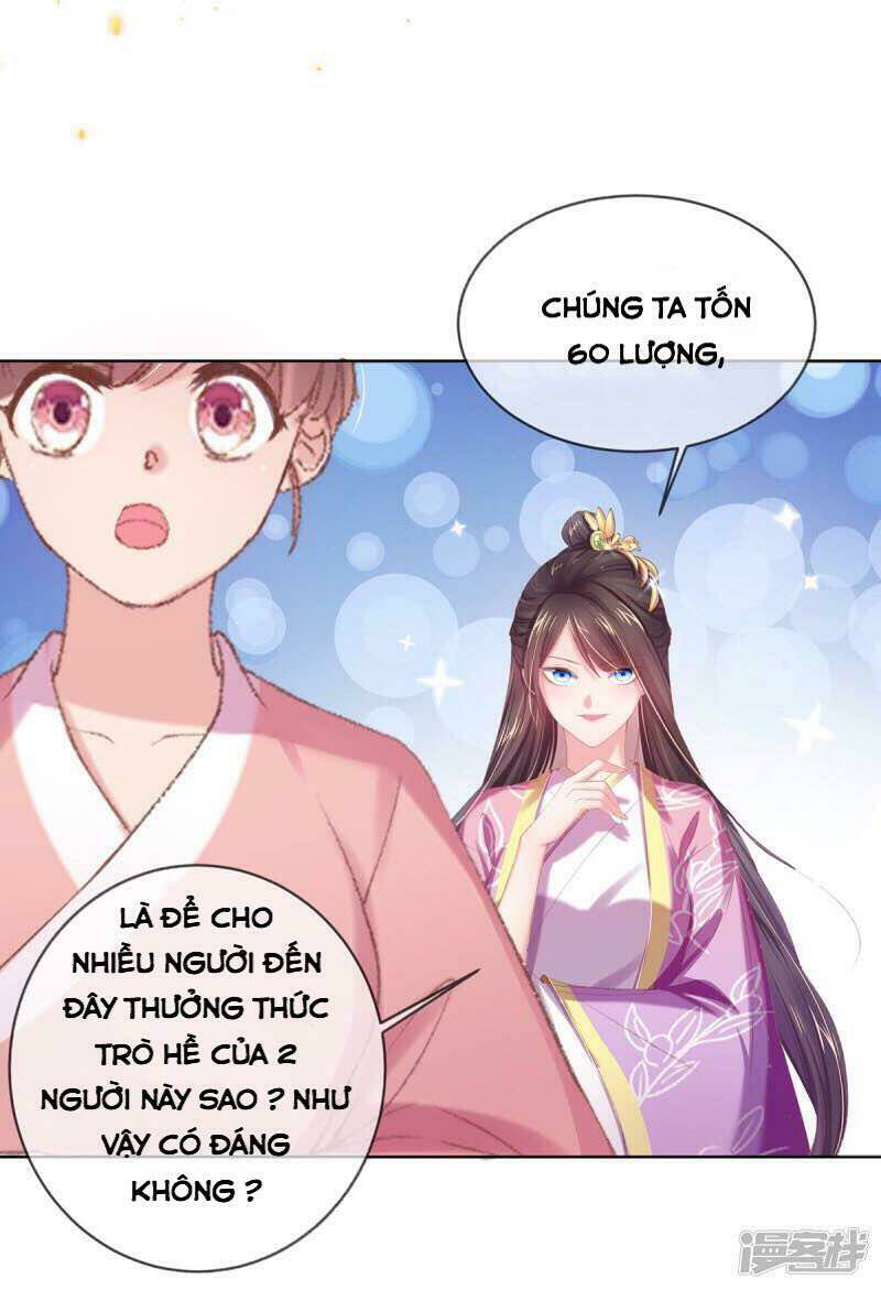 thị huyết y phi chapter 49 5