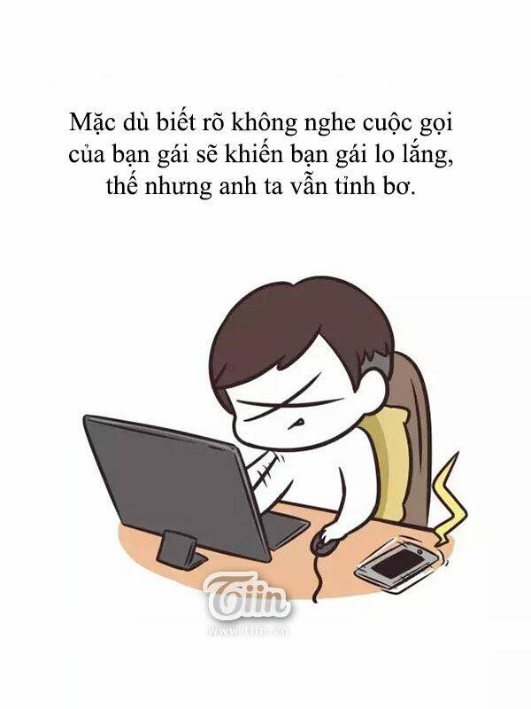 giải mã tình yêu chapter 125 5