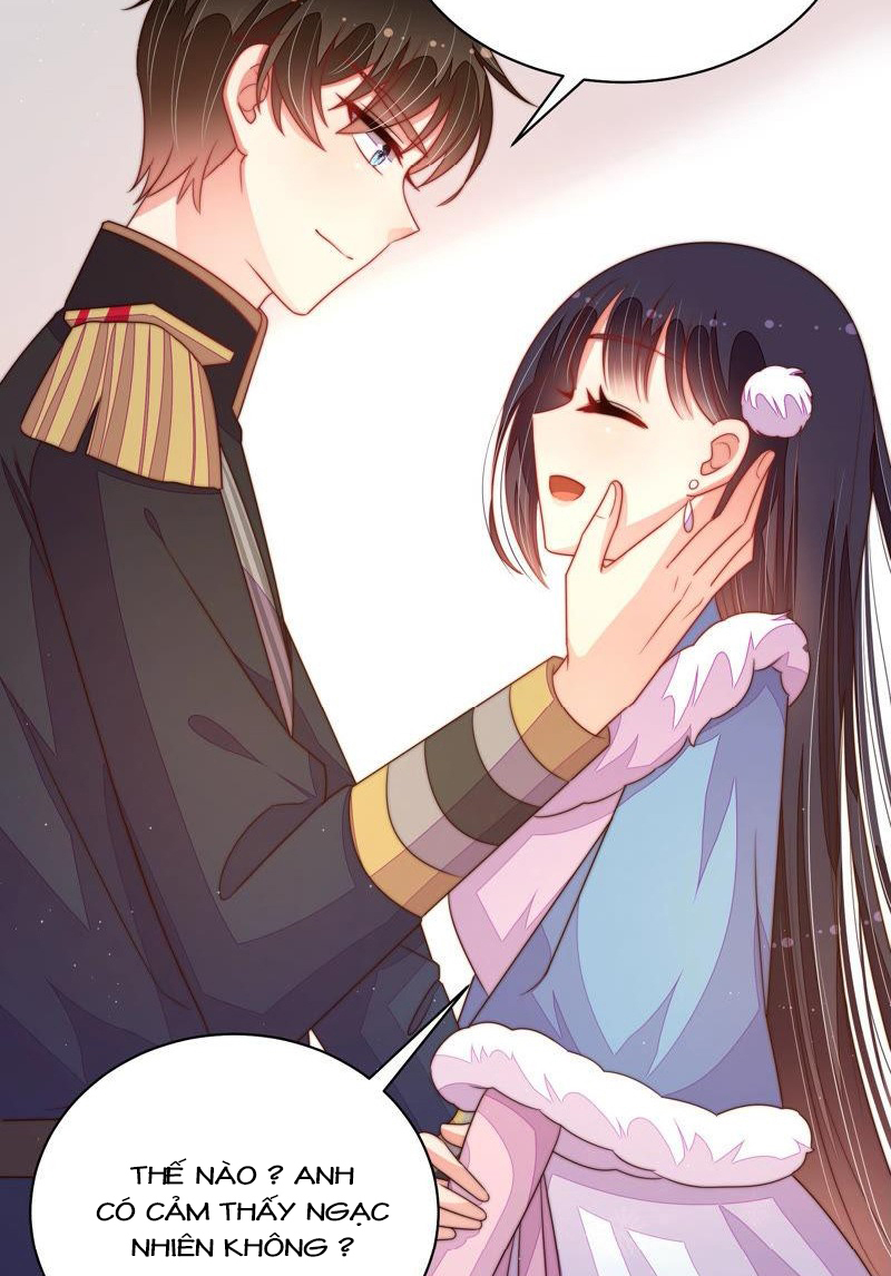 ngày nào thiếu soái cũng ghen chapter 286 13