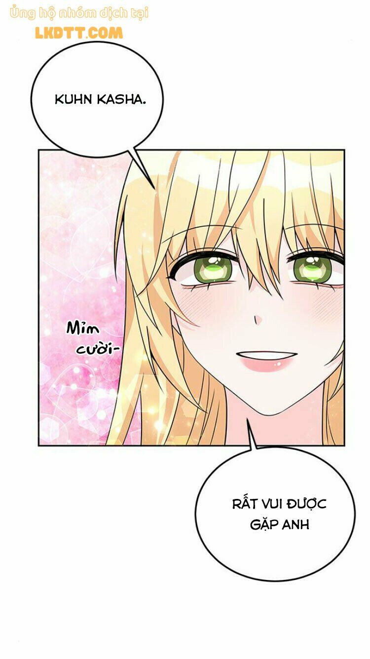 nữ hiệp trở về chapter 29 8