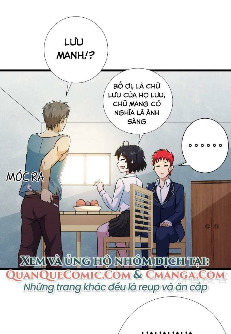 tối cường đặc chủng binh của hoa khôi chapter 106 13