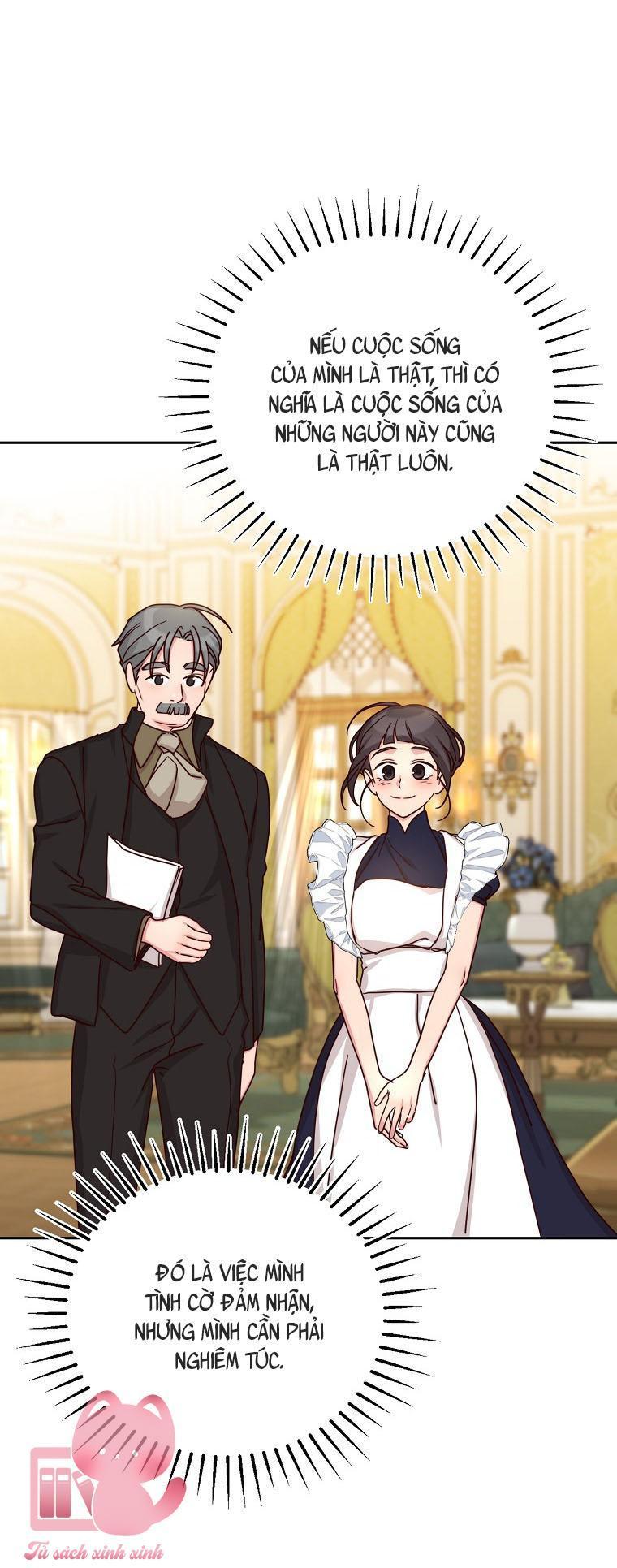 thế thì ta cứ trở thành kẻ ác thôi chapter 69 50