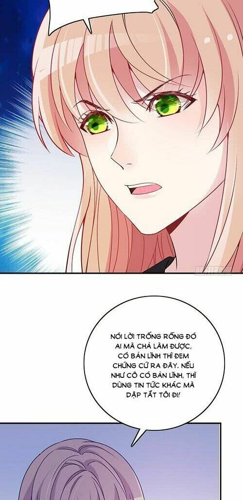 bí mật kết hôn với ảnh đế: vợ ơi đến đây tấn công đi nào chapter 53 5