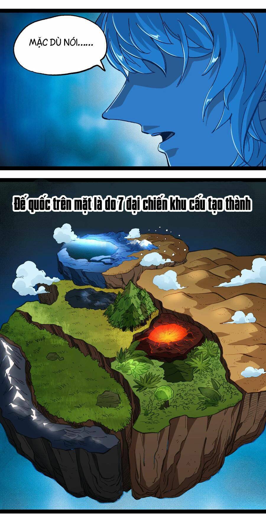 vú em vô địch chapter 18 30