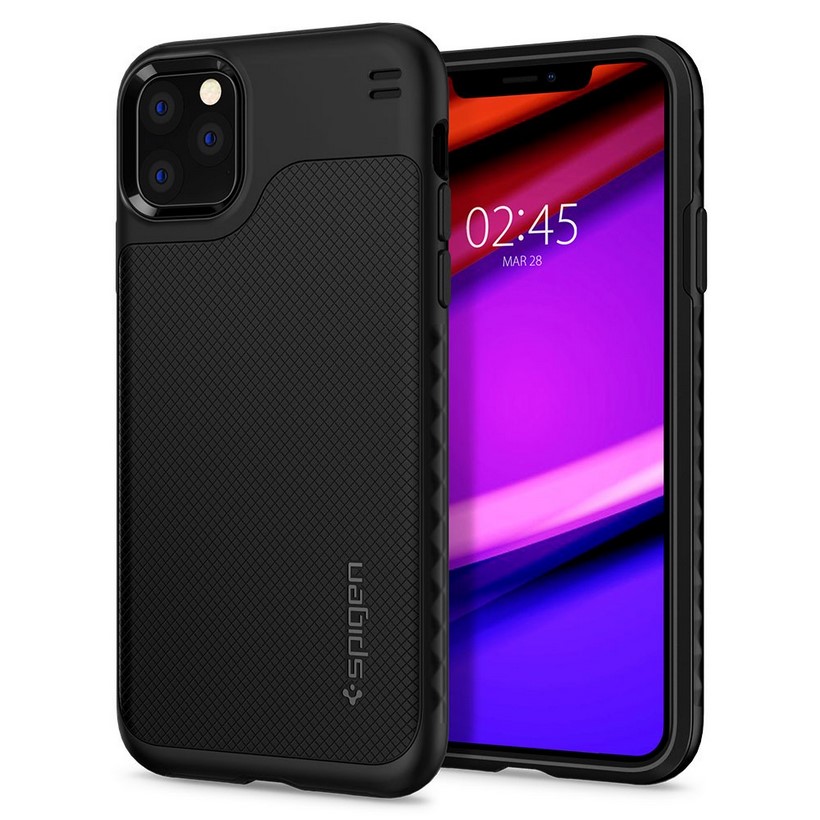 Ốp Lưng cho iPhone 11 Pro Hybrid NX - Hàng chính hãng