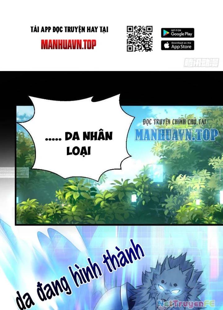 từ dã quái bắt đầu thăng cấp chapter 24 2