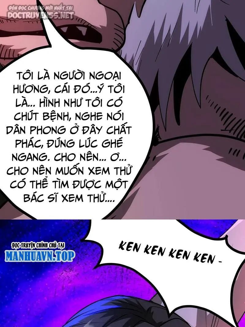 quỷ dị dược tề sư: bệnh nhân của ta đều là kinh khủng chapter 112 37