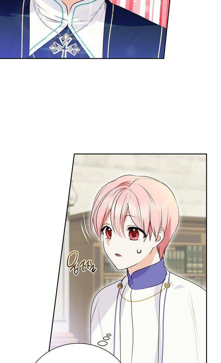 phía sau mặt nạ của nam chính hiền lành chapter 10 64