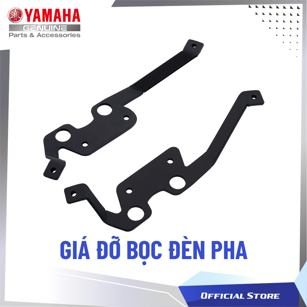 Giá đỡ ốp đèn pha 2 bên YAMAHA XS155R