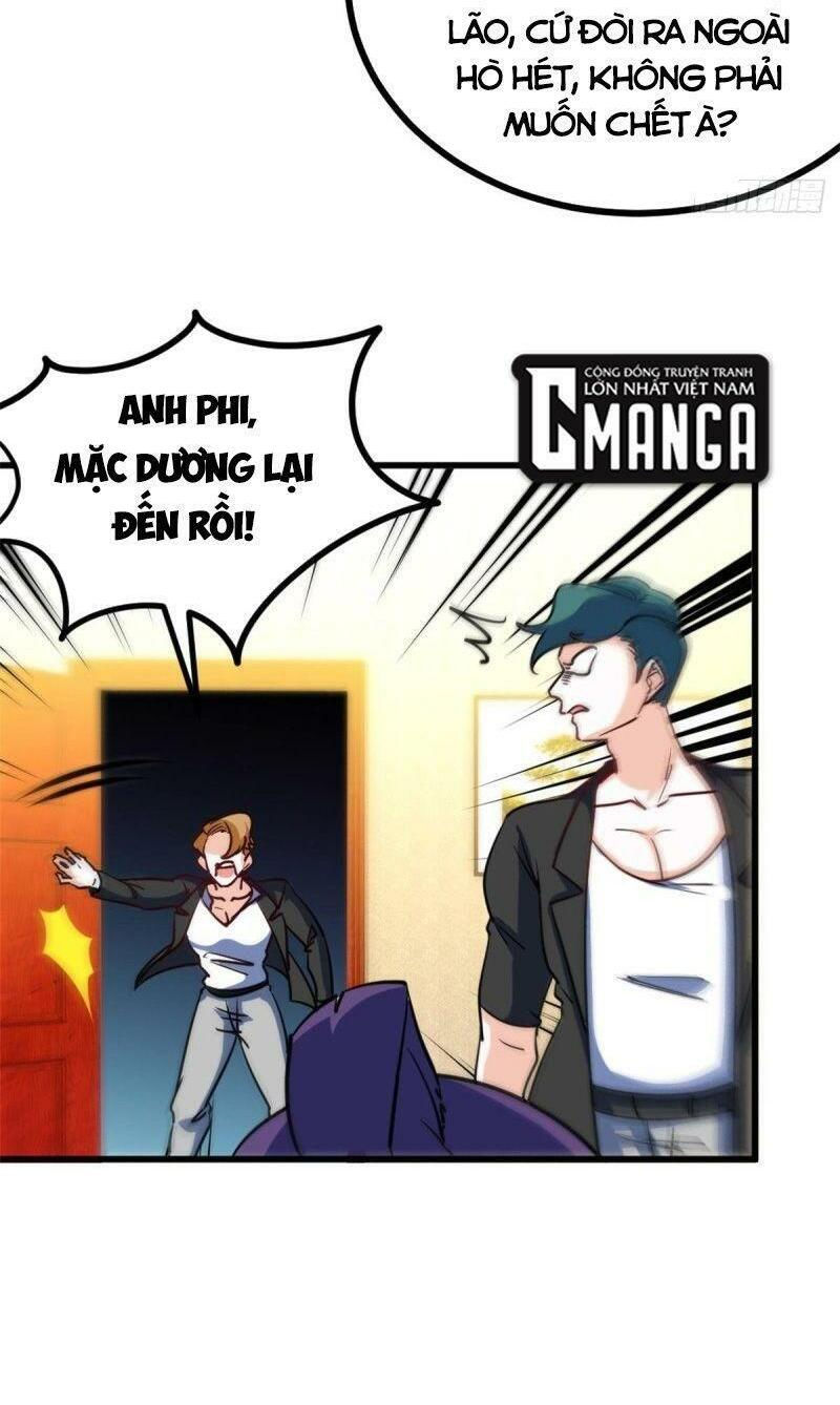 ta là hàn tam thiên chapter 61 10