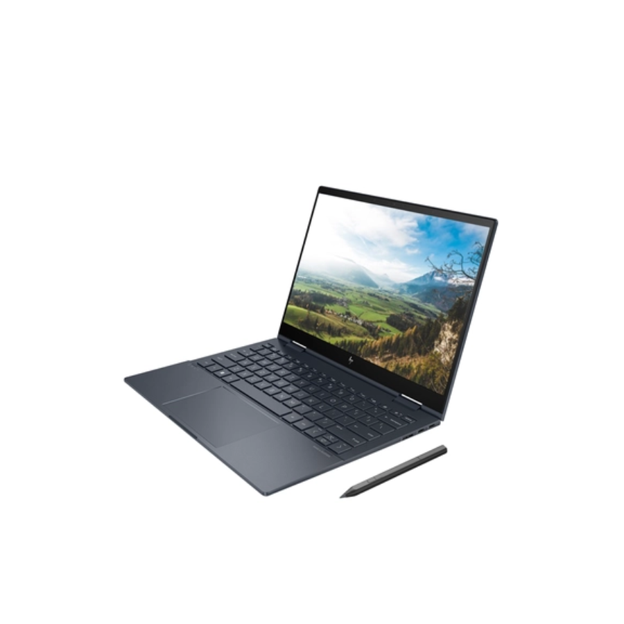 Laptop HP ENVY X360 13-bf0094TU 76B14PA i5-1230U | 16GB | 512GB | Intel Iris Xe | Win 11 - Hàng chính hãng