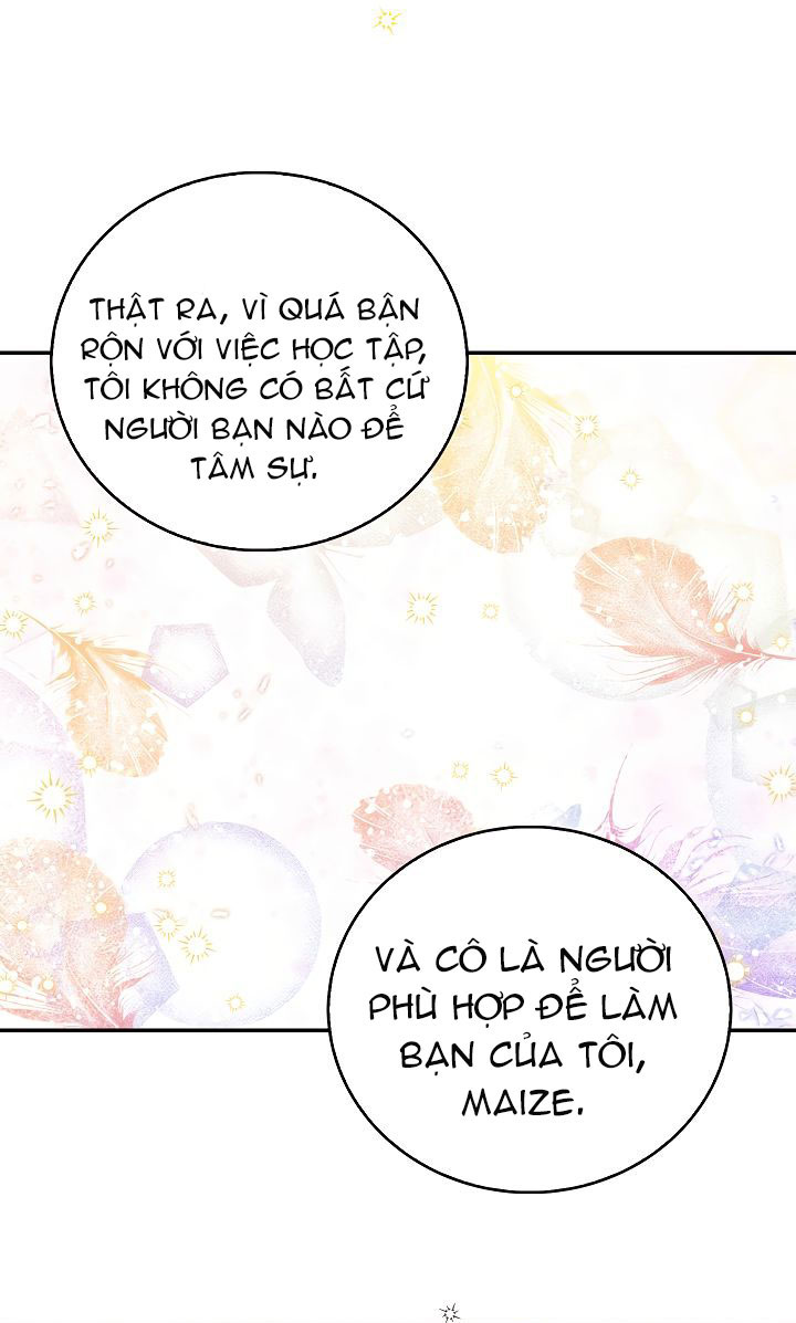 tôi là bạn gái cũ của một vị anh hùng chapter 5 54