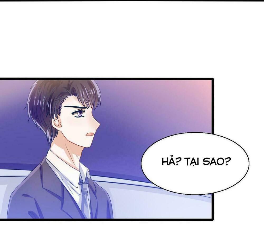 trọng sinh chi song diện cừu phục ký chapter 9 15