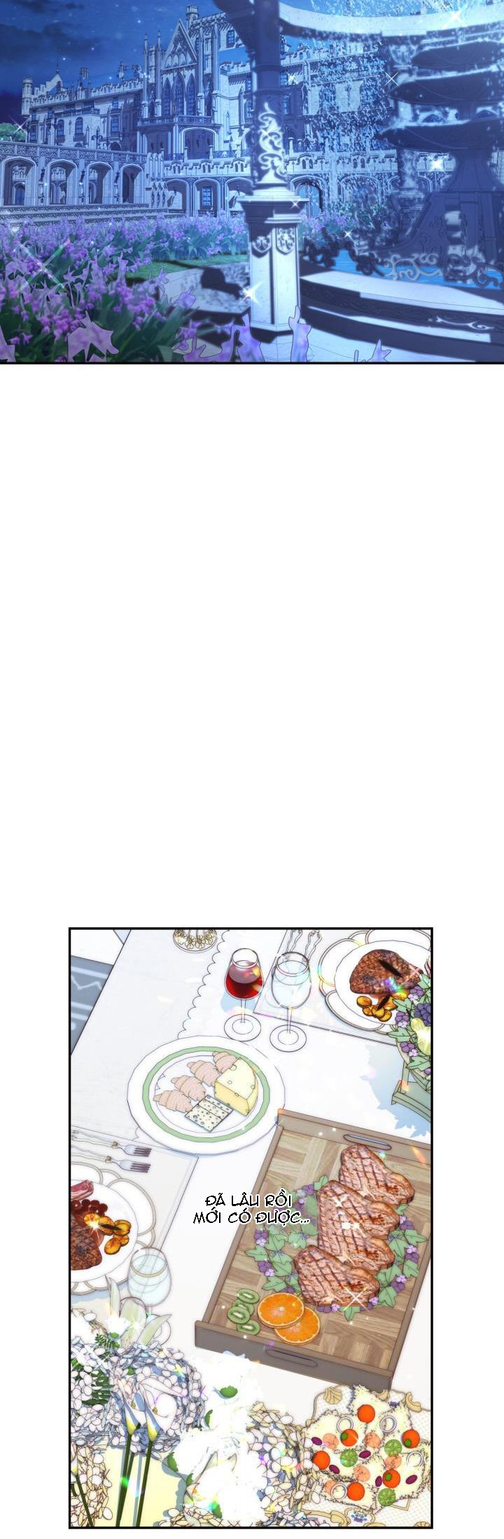 cha à, con không muốn kết hôn đâu chapter 30 26