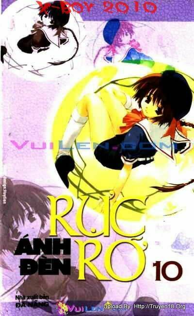 ánh đèn rực rỡ chapter 10 1