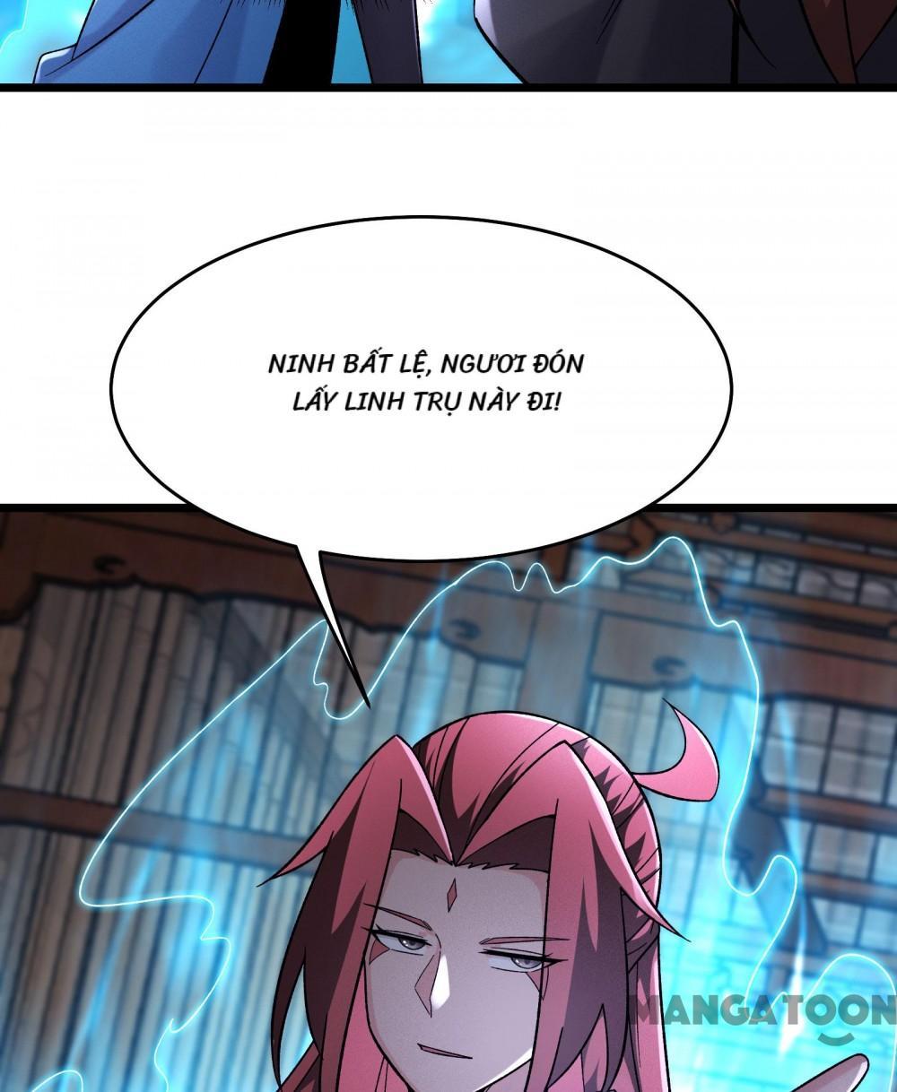 đồ đệ ta toàn là nữ ma đầu chapter 221 22