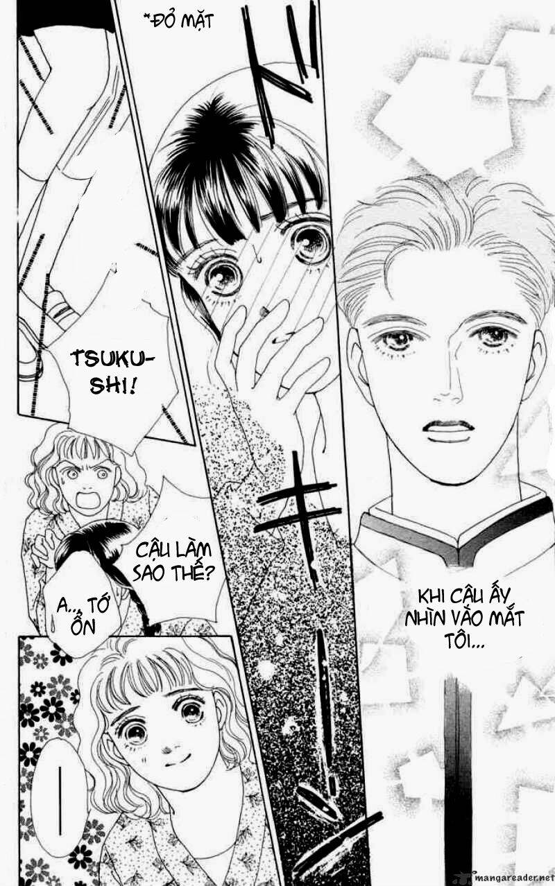 con nhà giàu chapter 56 9