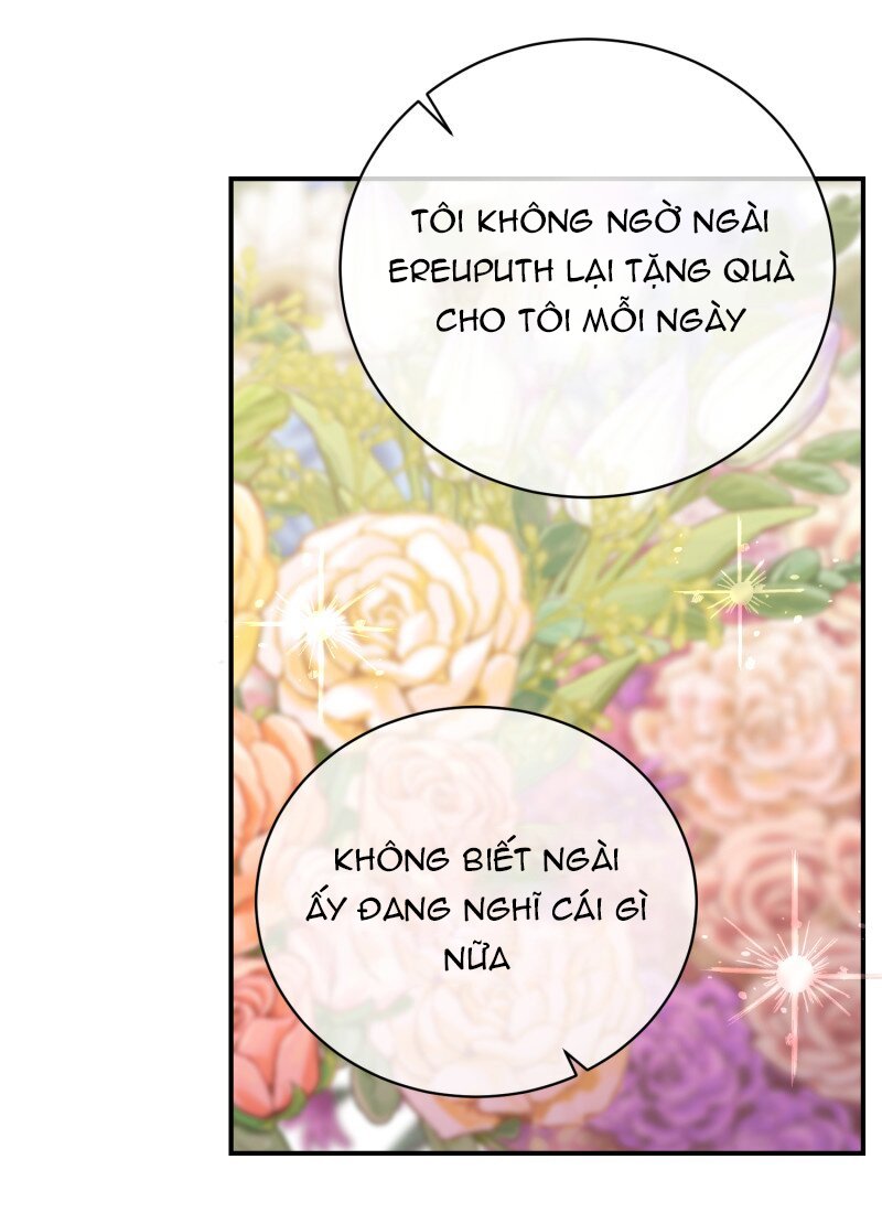 nữ hầu muốn đình công chapter 45 3