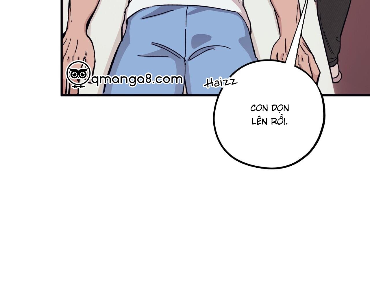 chàng dâu nhà họ kang chapter 47 77