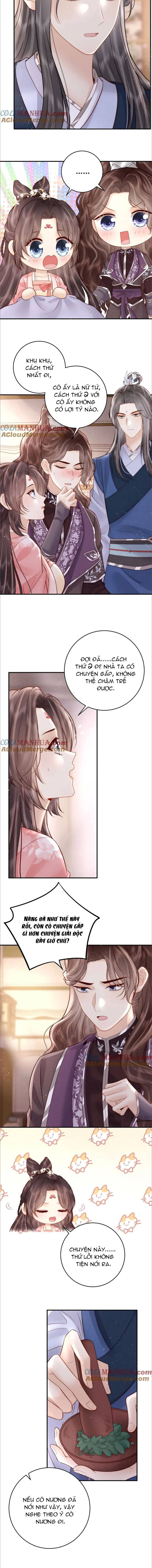 tiểu sử nữ đế chapter 22 5