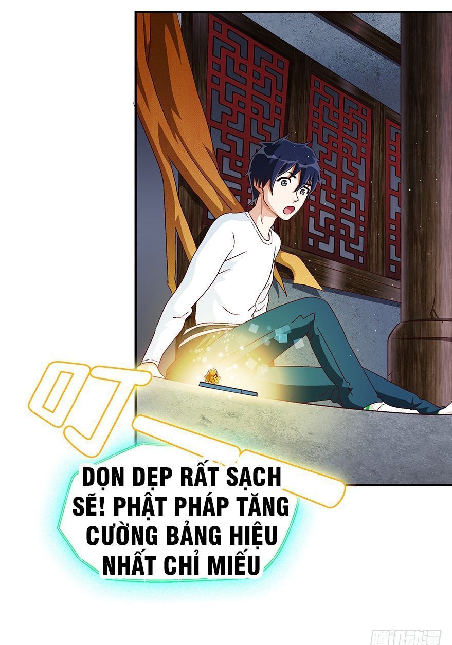 độ ta không độ nàng chapter 2 35