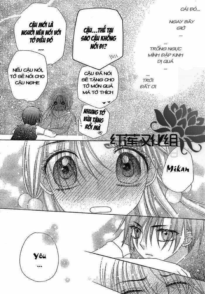 gakuen alice chapter 144 26