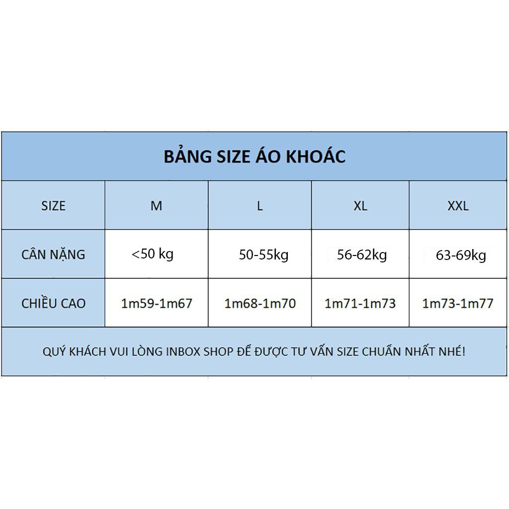 Áo Khoác Nỉ Chần Lông Cho Nam Giới Thời Trang ZERO