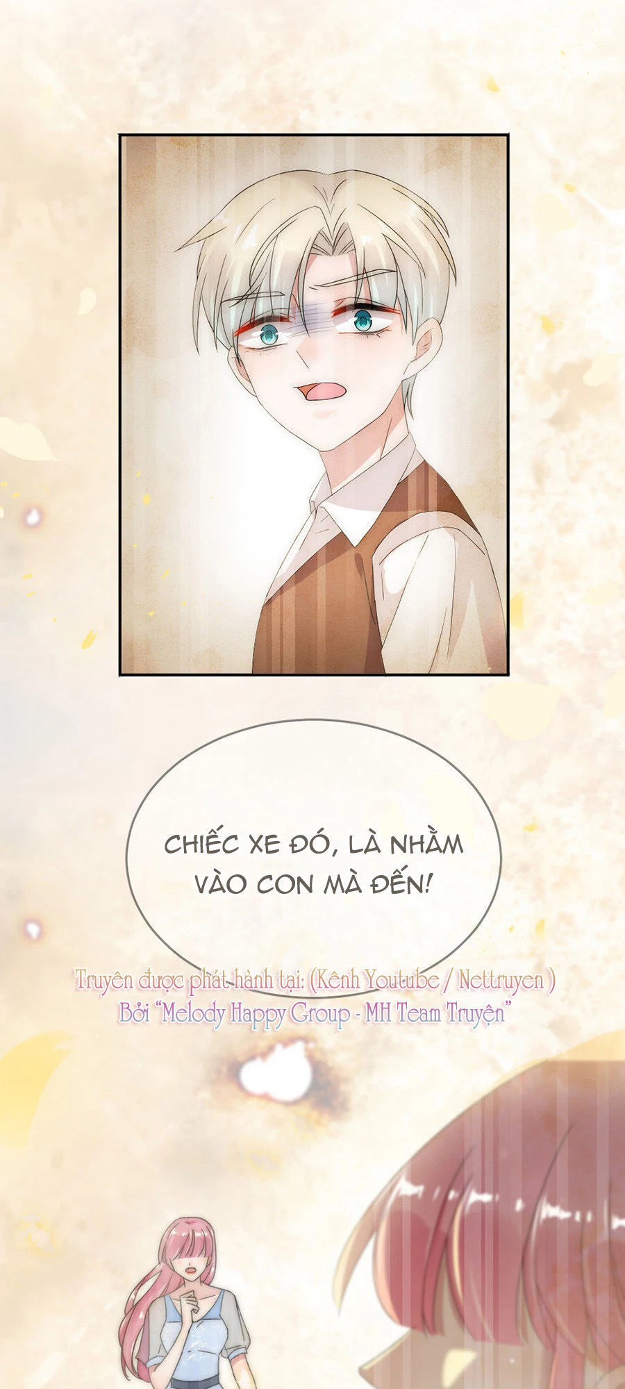 hoàn mỹ lão công tiến hóa luân chapter 59 5