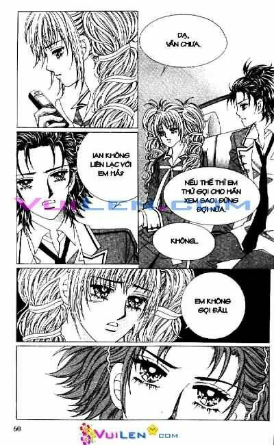 tình yêu quý tộc chapter 108 1