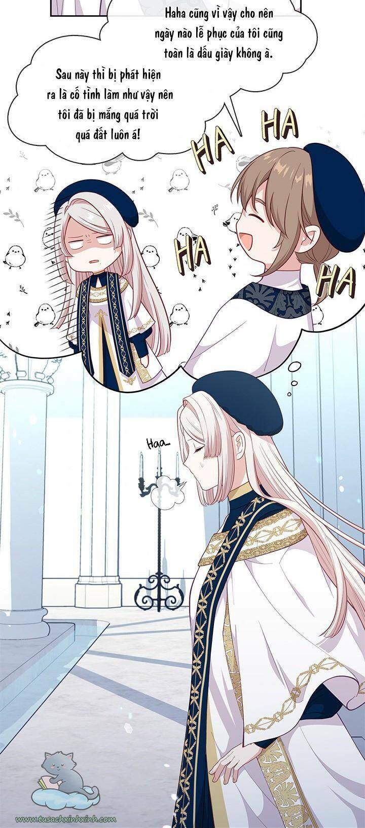 hãy coi chừng ác nữ chapter 100 39