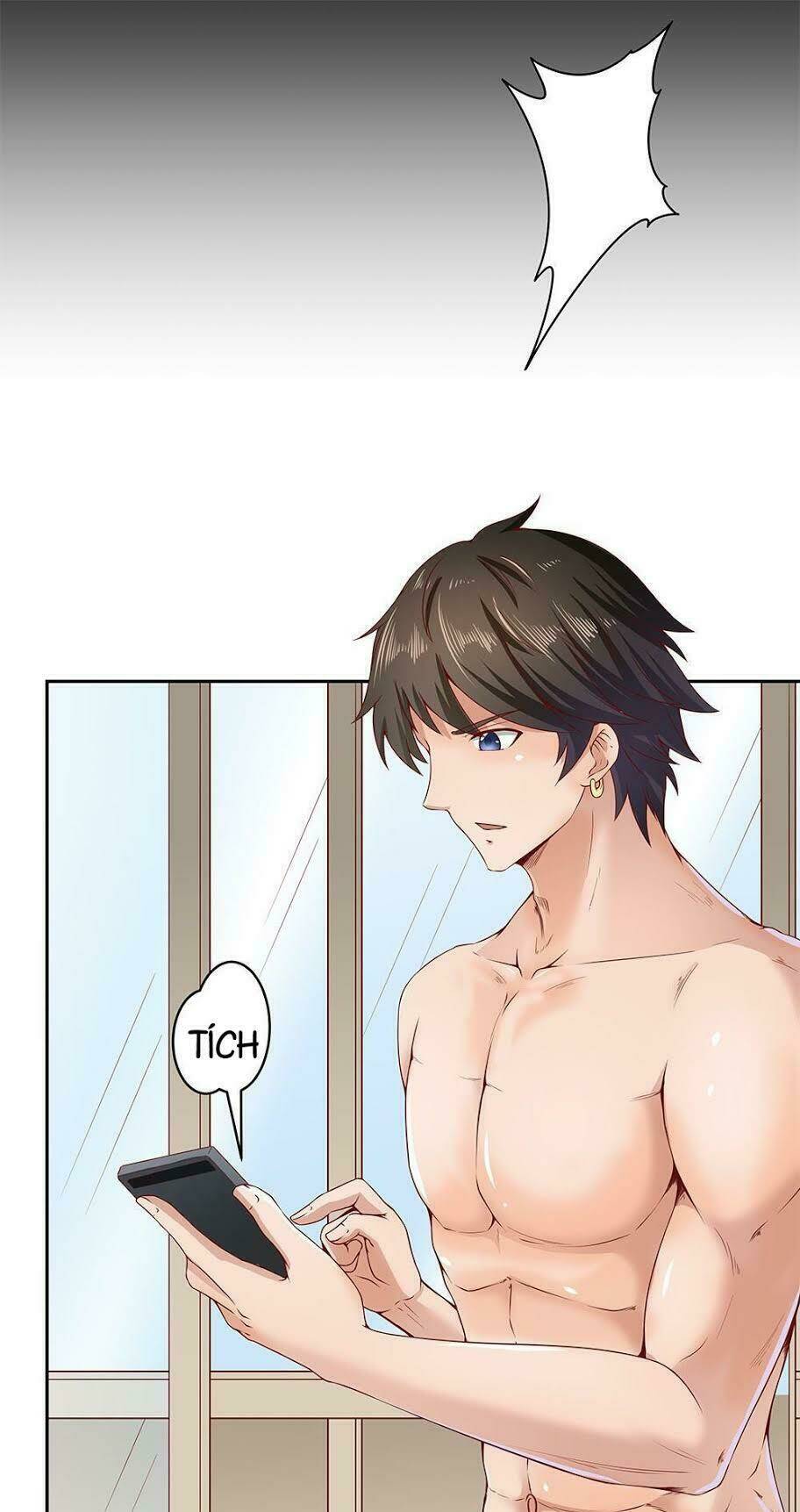 song diện đặc công chapter 2 24