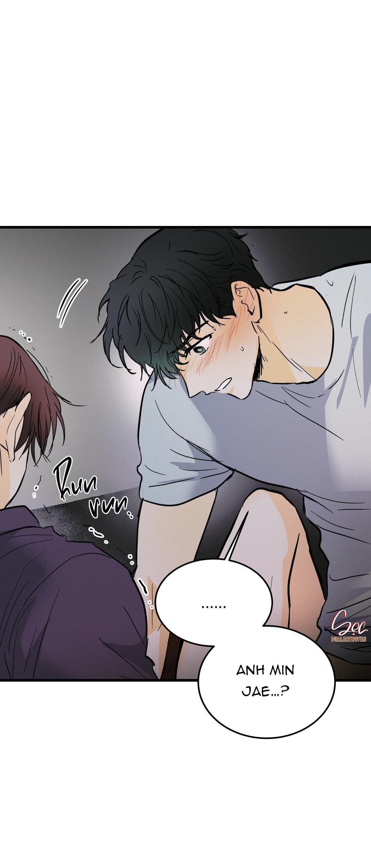 lie again chapter 24 4