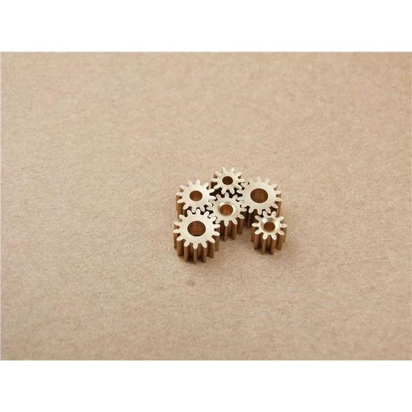 Bộ 2 cái Bánh Răng Đồng Trục 5mm 16 Răng