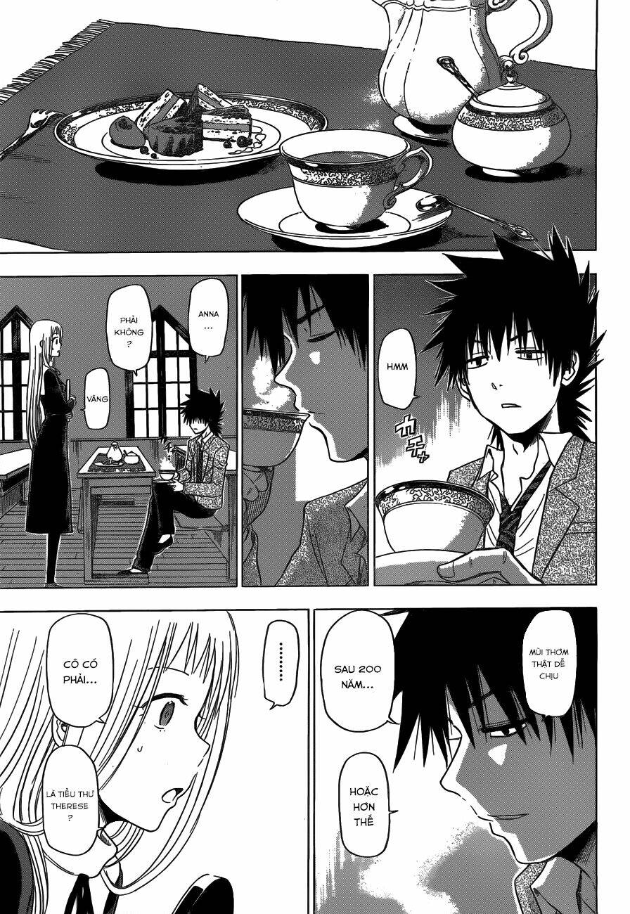 harapeko no marie chapter 3 4