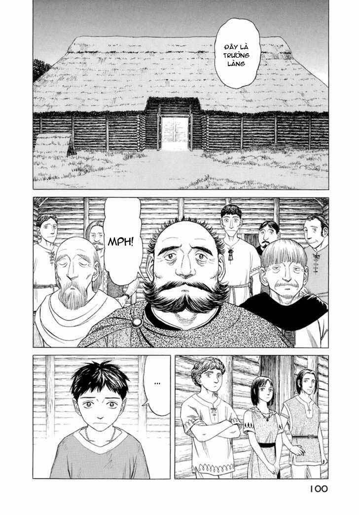 thư ký của alexandros đại đế chapter 24 11