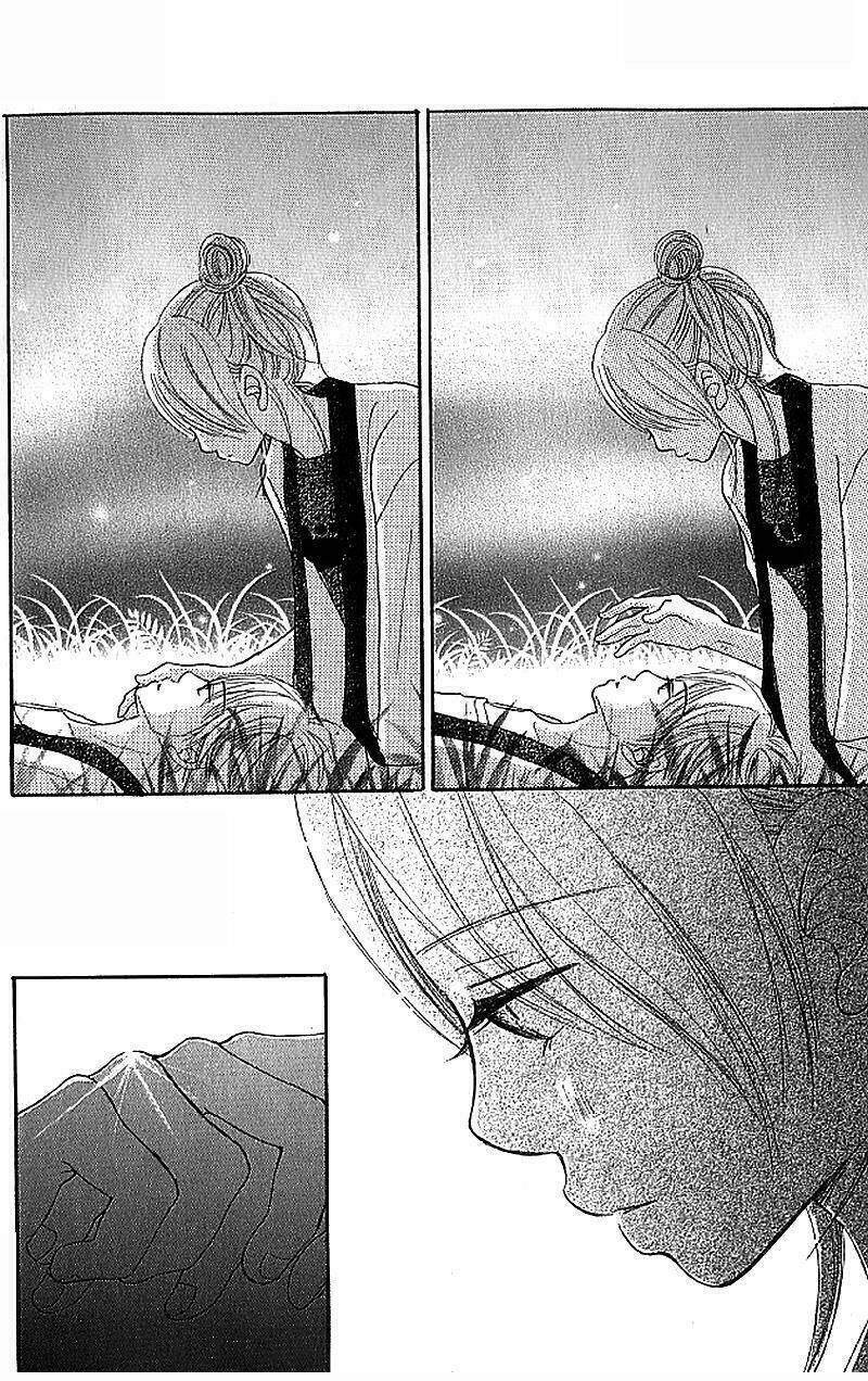 ngày ấy ta bên nhau chapter 20 46