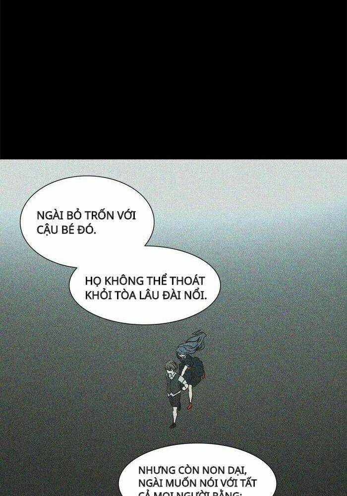 cuộc chiến trong tòa tháp chapter 292 54