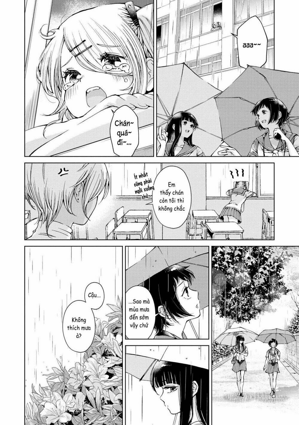 luminous=blue chapter 3 6